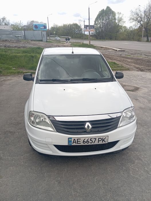 Продам Рено Логан