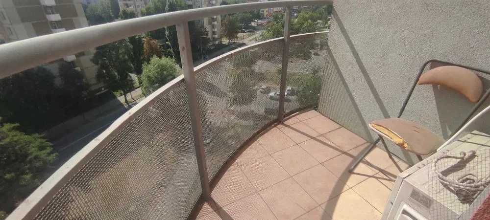 1-кімнатна квартира ЖК Ліко-град 3