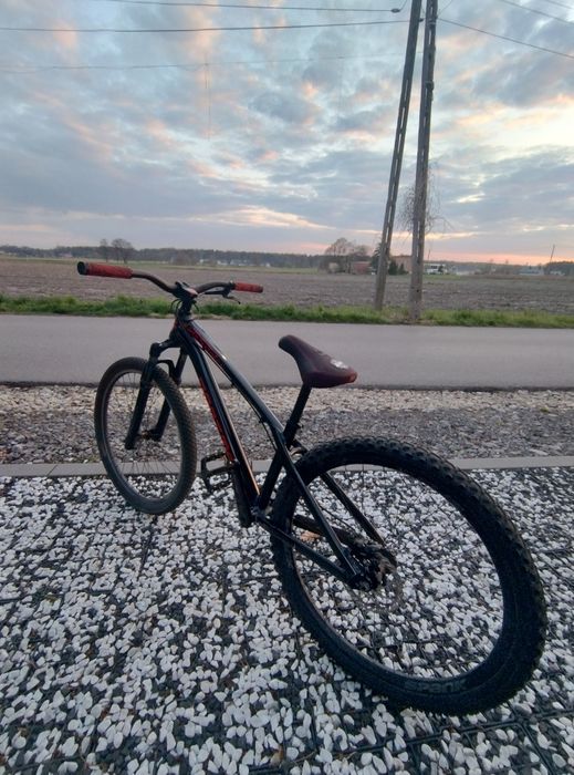 Dartmoor gamer doinwestowany