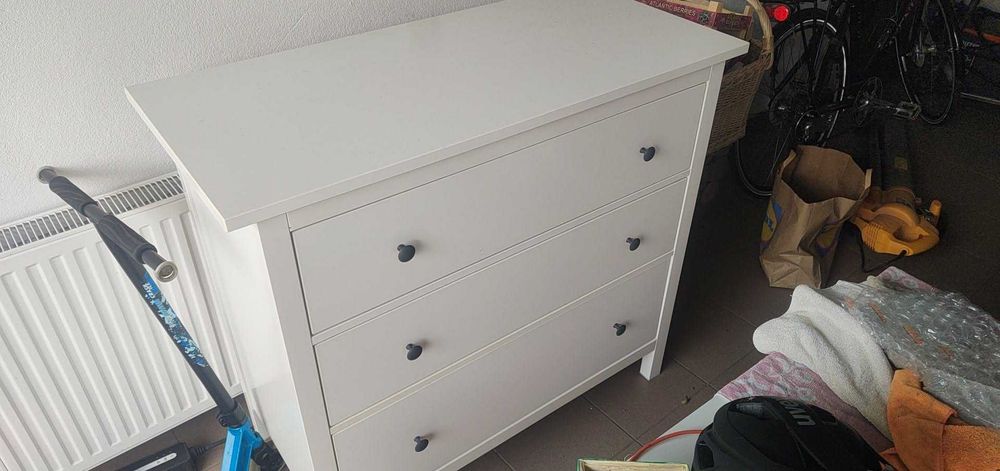 Meble do pokoju IKEA