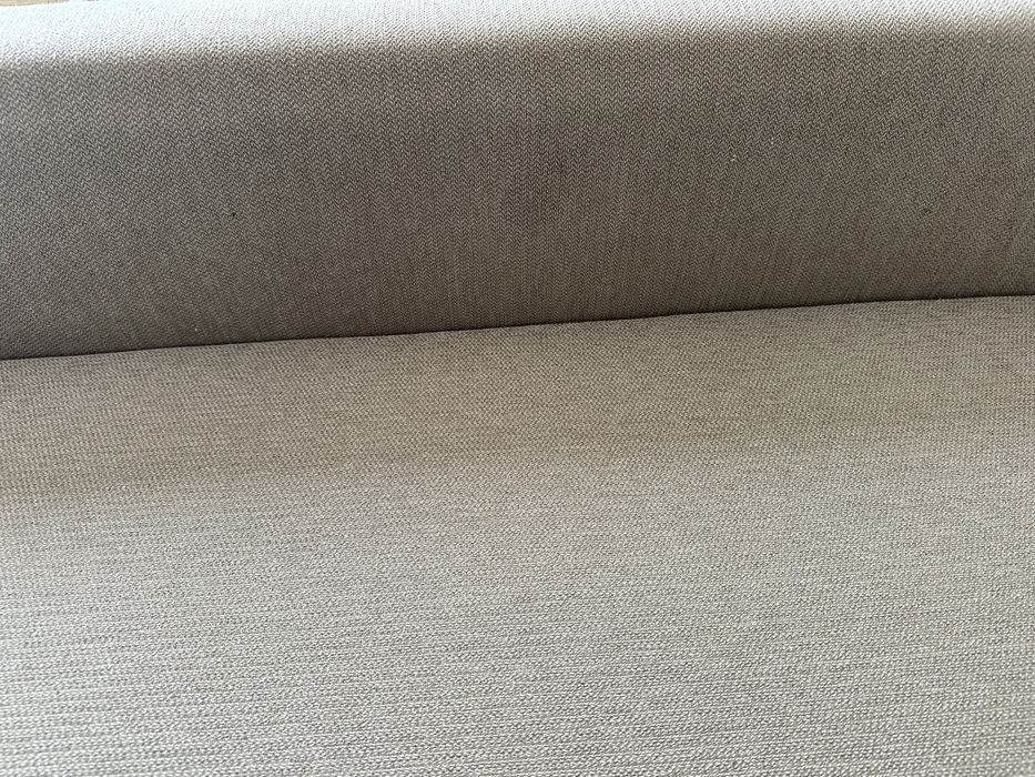 Sofa chaise longue