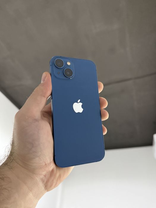 Apple iphone 13 128 gb 100% айфон