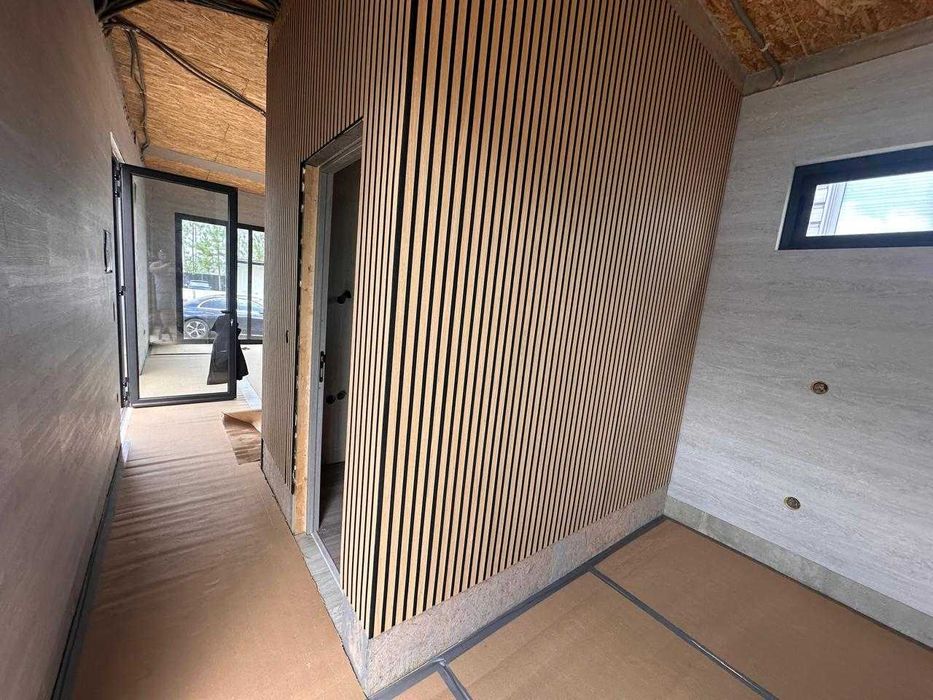 Modular House 44m