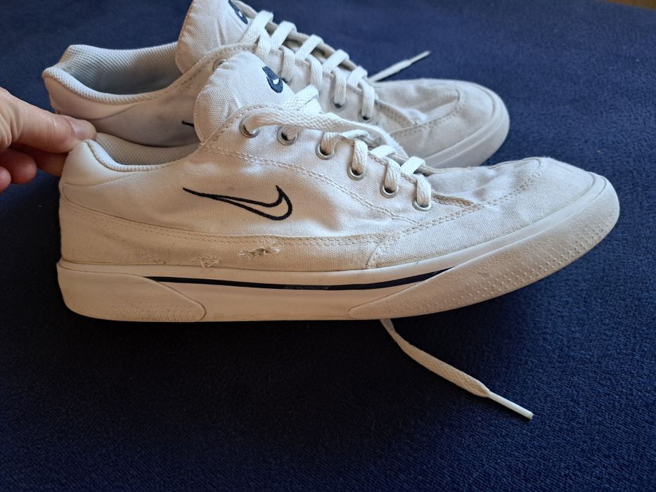 Nice взуття текстиль.