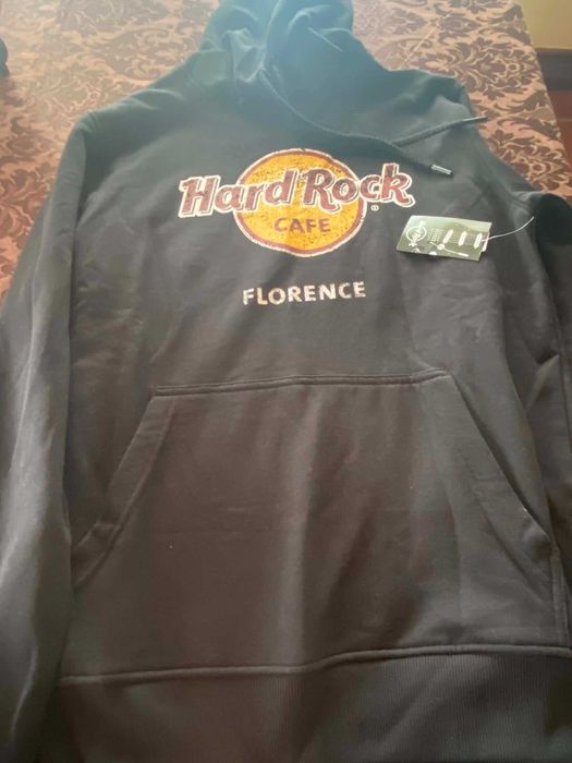 Pulôver  HARD ROCK