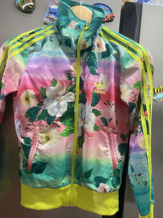 Casaco adidas XS