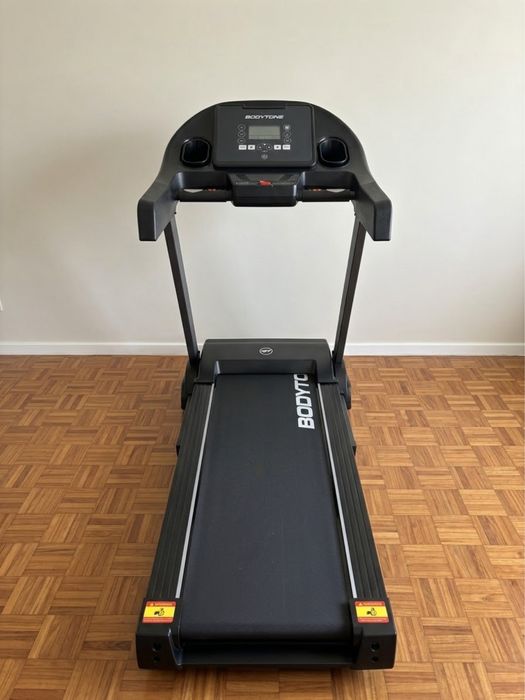Passadeira Bodytone DT16