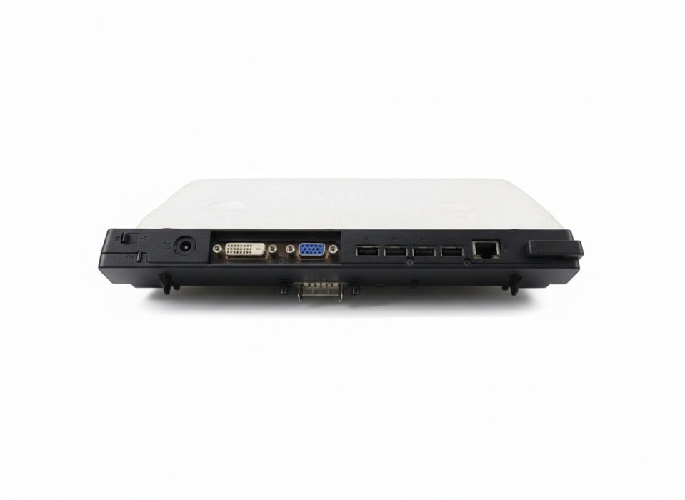 Stacja Dokująca Toshiba Slim Port Replicator II PA3603E-1PRP | R500 R6