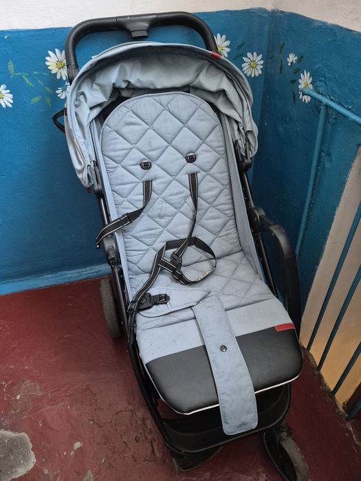 Продам carrello bravo