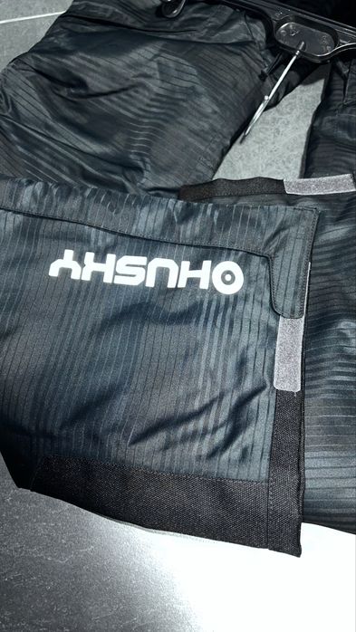 Жіночі гірськолижні штани Husky розмір XS