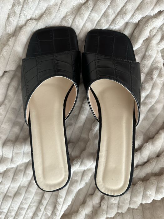 Туфельки нові 37 розім