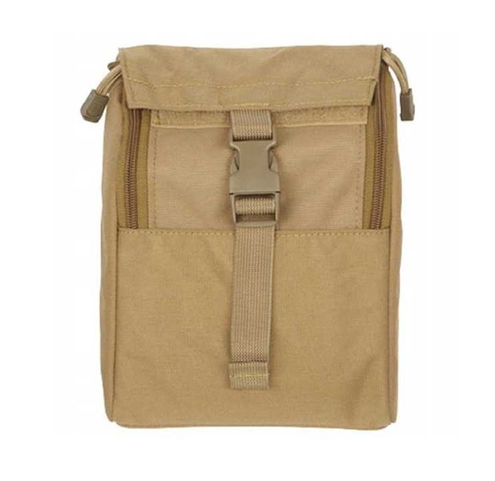 Великий Підсумок Gp Mag - Койот