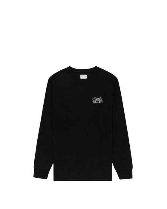 Лонгслів Aime Leon Dore Casino Long-Sleeve Jet Black