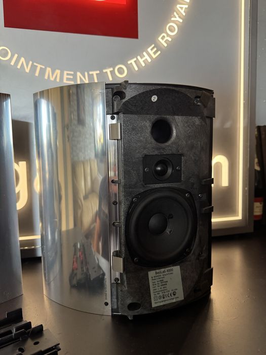 Bang Olufsen Beolab 4000