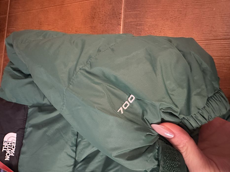 Casaco The North Face