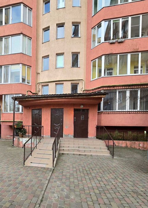 3к. вул Шевченка, Рясне 1, 92/54/12, 9/10ц, 109 000$ новобуд.