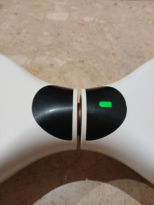 Hoverboard com função Bluetooth