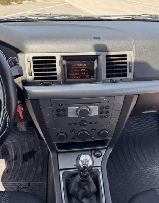 Opel Vectra Caravan 1.9 CDTI