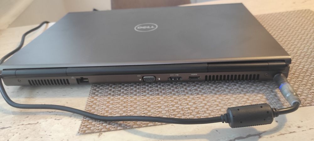 Dell precision m4800