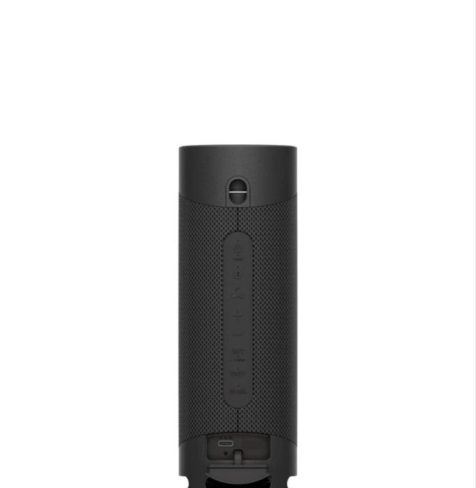 Coluna Bluetooth SONY SRS-XB23 (Autonomia até 12 h - Preto)