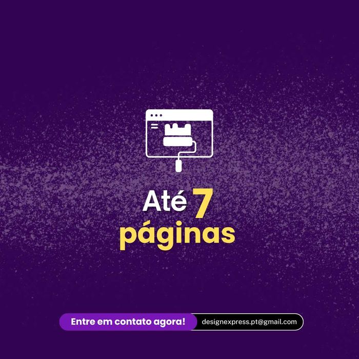 Criação de Site Profissional por Apenas 189€!