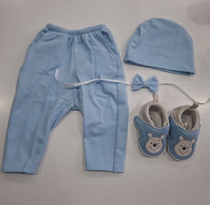 Ubranko do chrztu 62/68