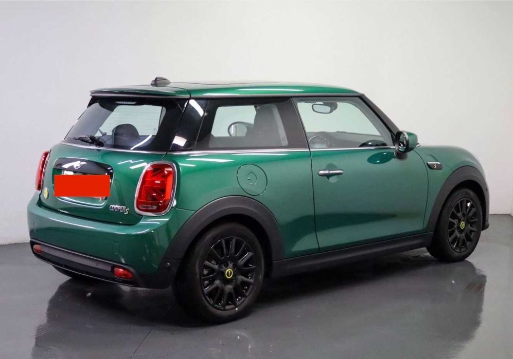 2023 MINI Cooper SE Electric Premium Plus | Low Mileage (12300 km)