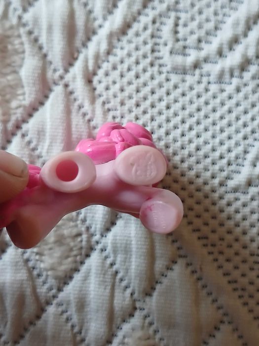 Boneco My Little Pony - Pinkie Pie