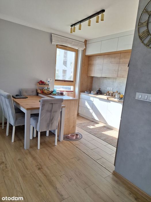 Mieszkanie 60m2, ul. Granata (Wrotków), gotowe do wprowadzenia