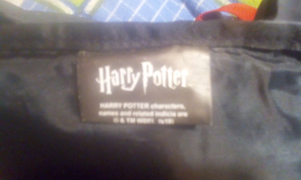 Рюкзак Harry Potter