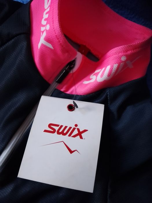 Kombinezon Swix nordic x skinsuit s
