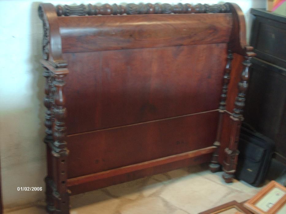 cama de barco luis filipe