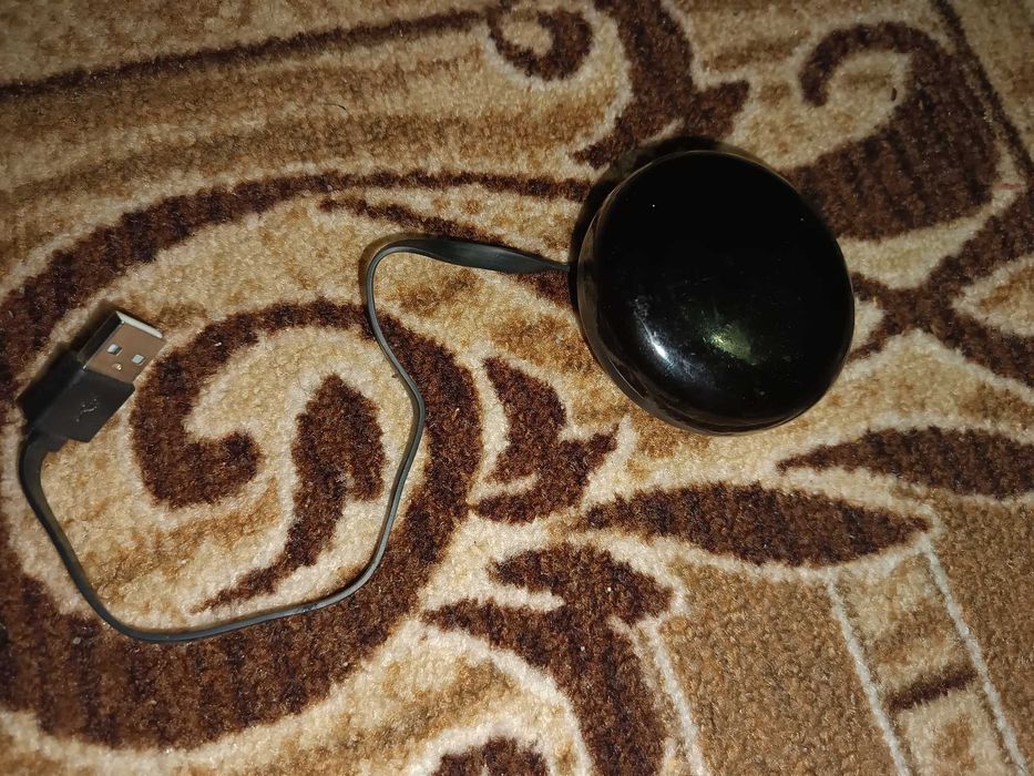 Універсальний wi-fi ик пульт tuya smartlife чорний