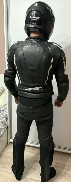 Strój motocyklowy FLM 48