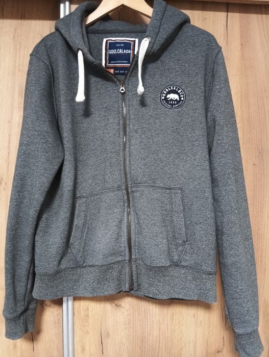 Bluza męska SOULCAL