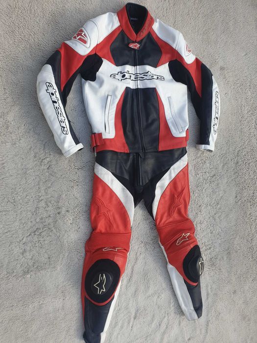 Alpinestars Gp Plus 50 Eur M  kombinezon motocyklowy