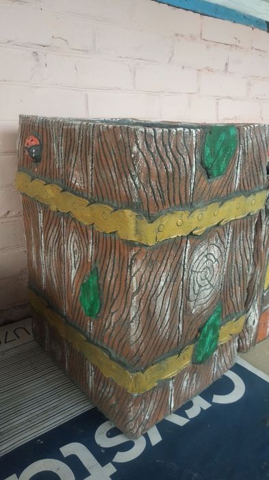 Садові фігурки ручної роботи