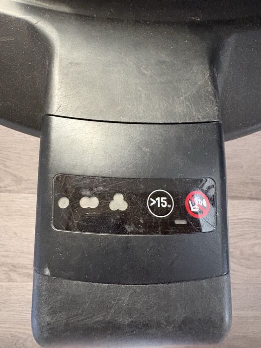 Base isofix FamilyFix 3