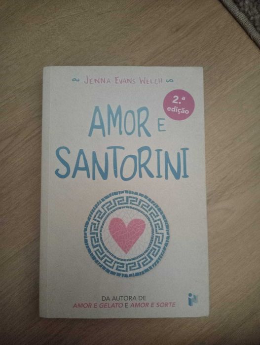 Livros de autores conhecidos