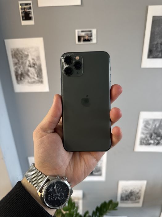 Айфон Iphone 11 pro 256GB