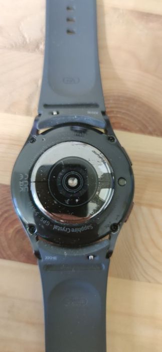 Часы galaxy watch 5