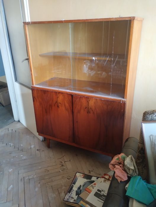Oddam gratis meble i sprzęt AGD