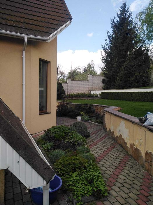 Місто, продаж капітального будинку - Вид 2