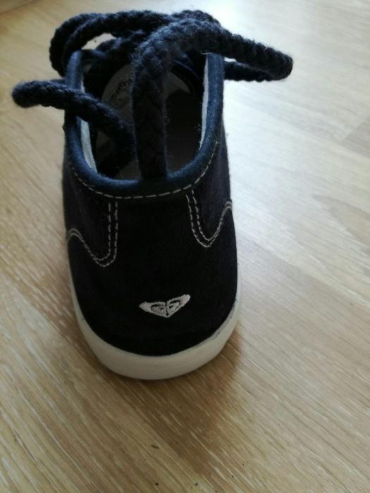 Trampki Roxy nr 36