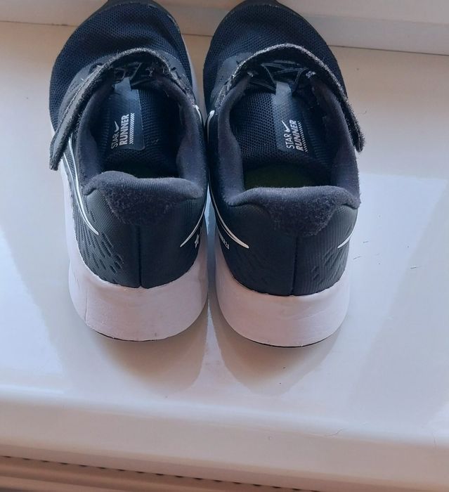 Кросівки Nike Star Runner 30р 20см