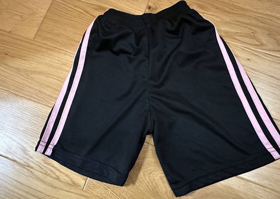 Детские шорты Adidas Inter Miami CF 2023 AEROREADY