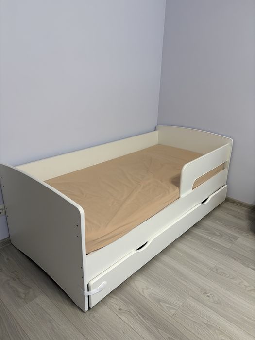 Продам дитяче ліжко
