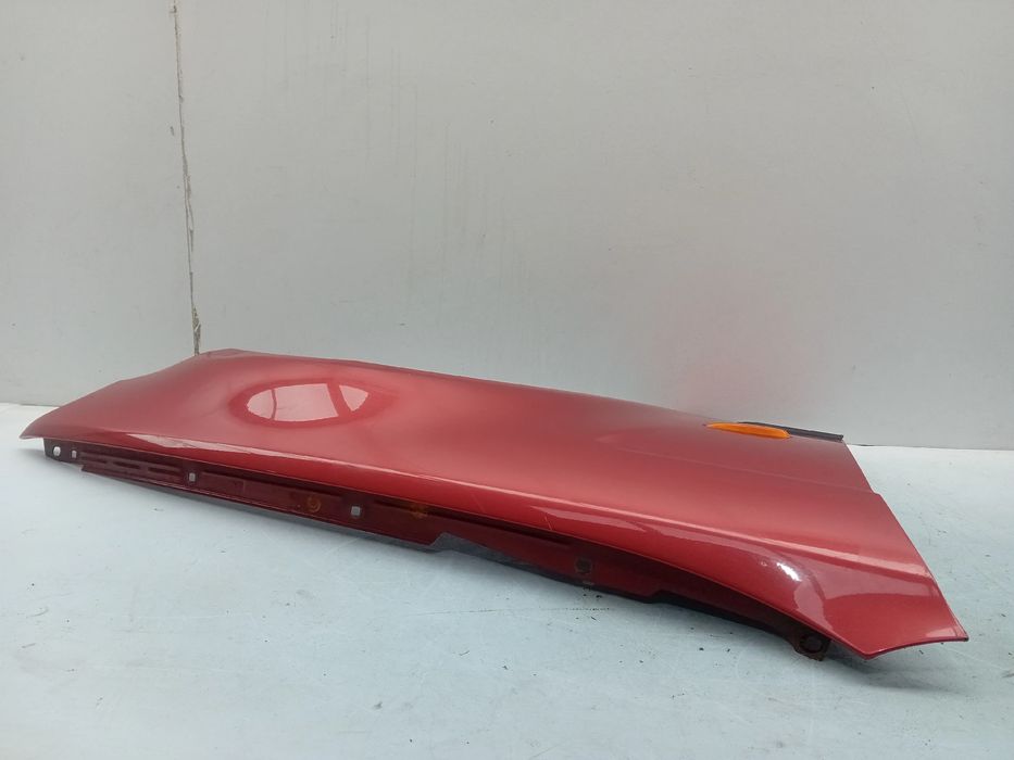 Guarda-lamas direito BMW 3 Compact (E46)