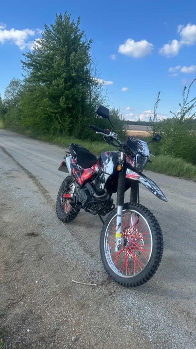 Продам Шинирай 200,6с