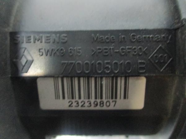 Medidor massa de ar / MAF VOLVO S40 I (VS)
